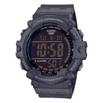 casio AE-1500WH-8BVDF front