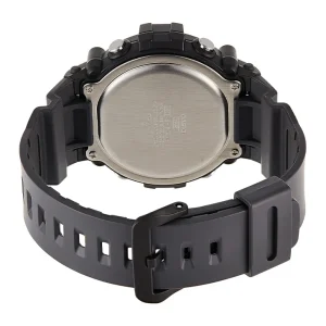 casio AE-1500WH-8BVDF back