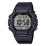 casio AE-1600H-1AVDF front