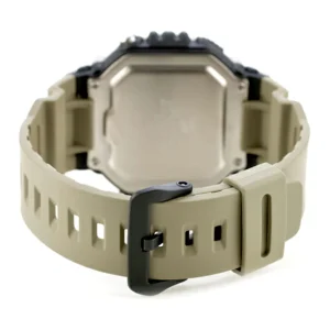 casio AE-1600H-5AVDF back