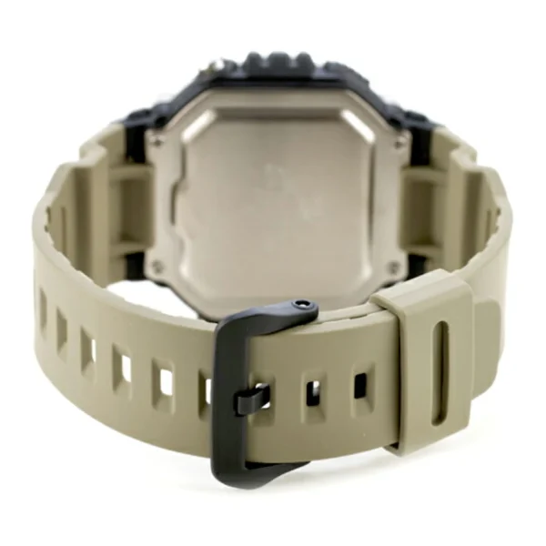 casio AE-1600H-5AVDF back
