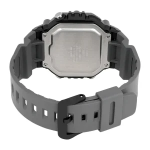 casio AE-1600H-8BVDF back