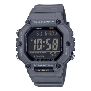 casio AE-1600H-8BVDF front