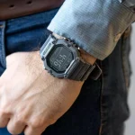 casio AE-1600H-8BVDF on hand