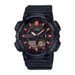 casio AEQ-110W-1A2VDF front