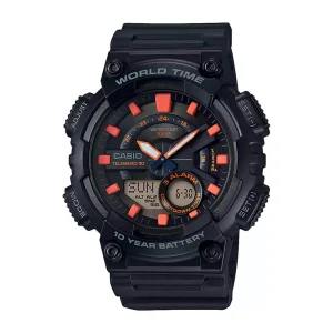 casio AEQ-110W-1A2VDF front