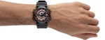 casio AEQ-110W-1A3VDF on hand