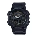 casio AEQ-110W-1BVDF front