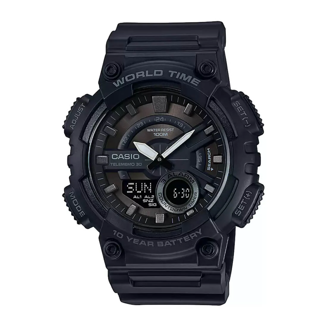 AEQ-110W-1BVDF (1) casio AEQ-110W-1BVDF front