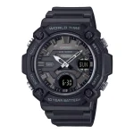 casio AEQ-120W-1BVDF front