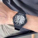 casio AEQ-120W-7AVDF on hand