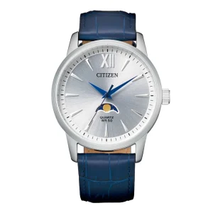 citizen AK5000-03A front