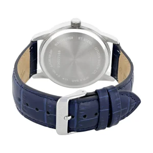 citizen AK5000-03A back