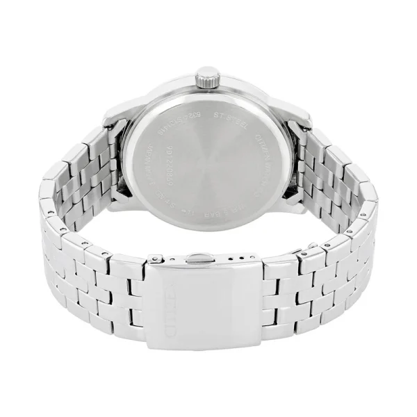 citizen AK5000-54A back