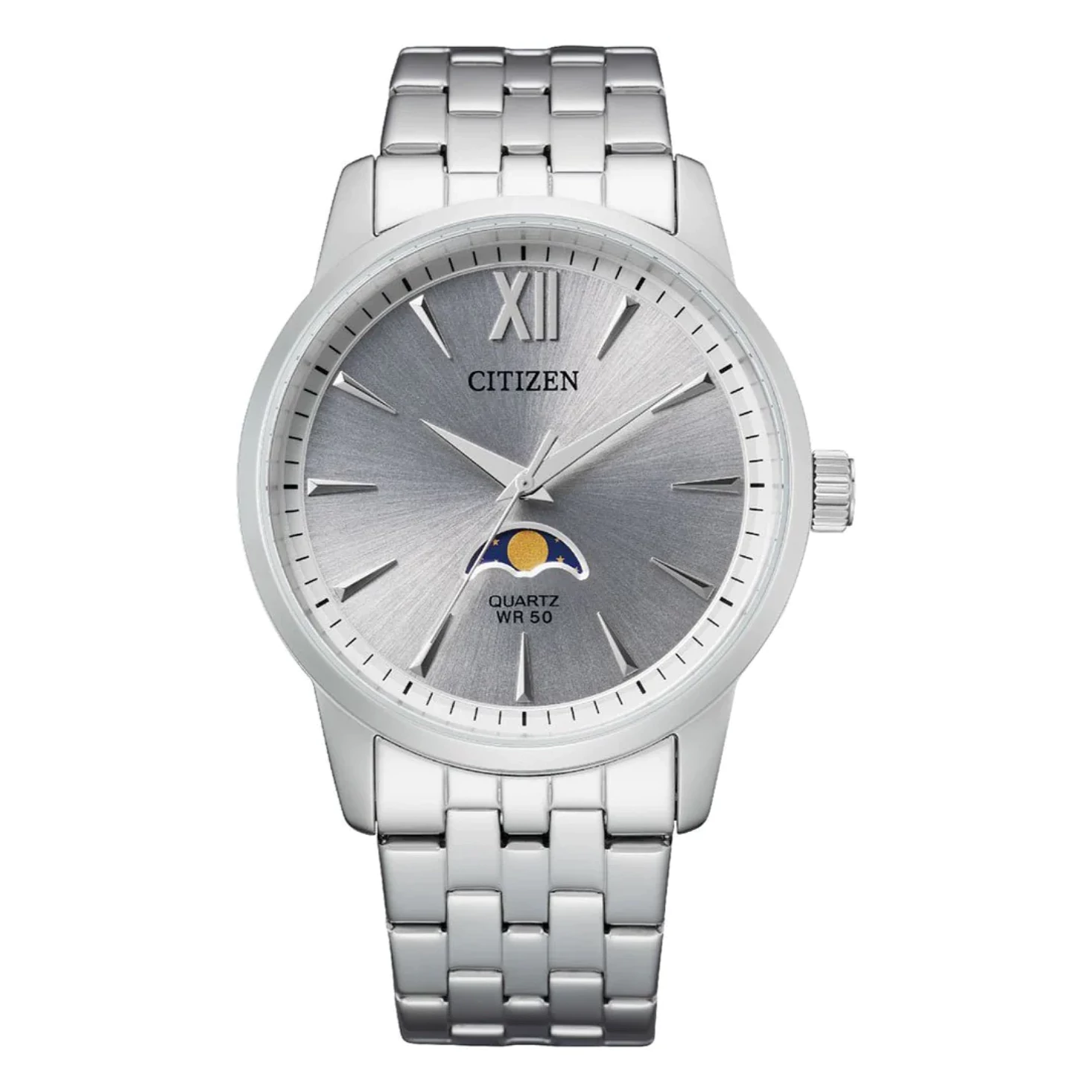 AK5000-54A (3) citizen AK5000-54A front