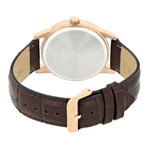 citizen AK5003-05A back