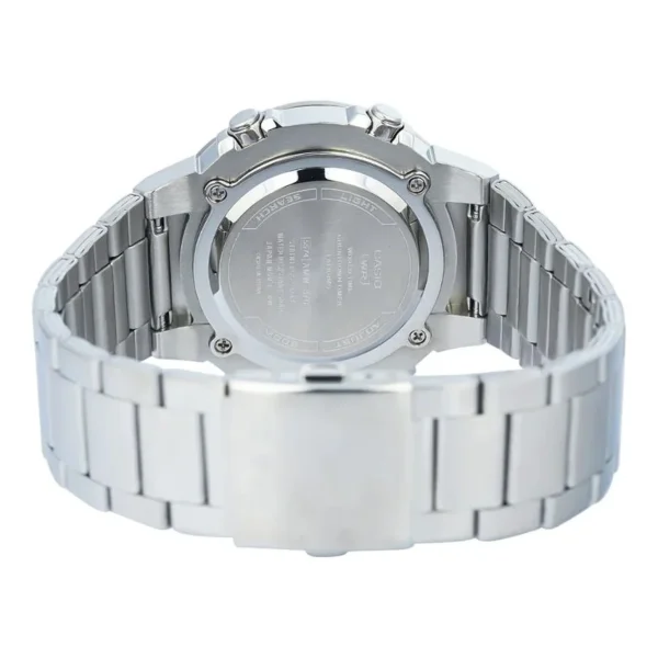 casio AMW-870DA-2A1VDF back dial