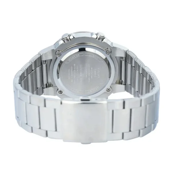 casio AMW-870DA-3AVDF back dial
