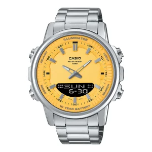casio AMW-880D-9AVDF front