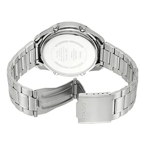 casio AMW-880D-9AVDF back