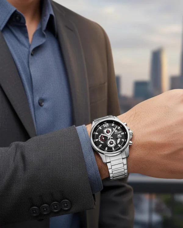 citizen AN3690-56E on hand
