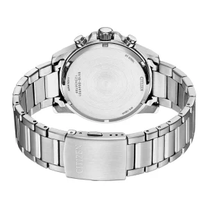 citizen AN3690-56E back