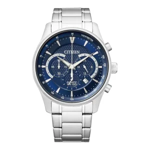 citizen AN8190-51L front