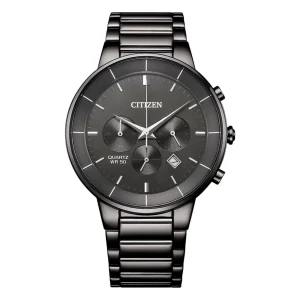 citizen AN8227-53H front