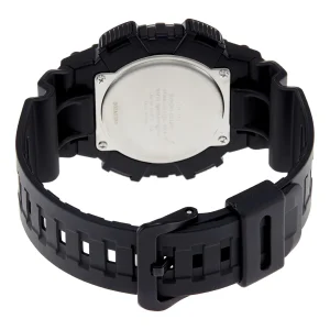 casio AQ-S810W-1A2VDF back