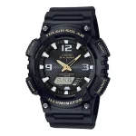 casio AQ-S810W-1BVDF front