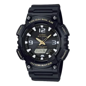 casio AQ-S810W-1BVDF front