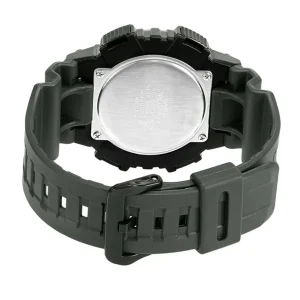 casio AQ-S810W-3AVDF back