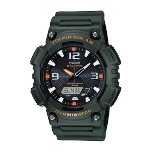 casio AQ-S810W-3AVDF front