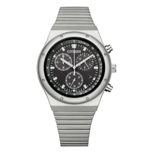 citizen AT2540-57E front