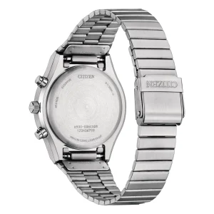 citizen AT2541-54A back