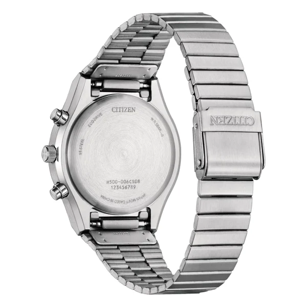 citizen AT2541-54A back