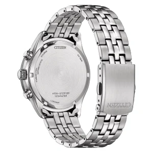 citizen AT2570-56L back