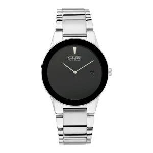 citizen AU1060-51E front