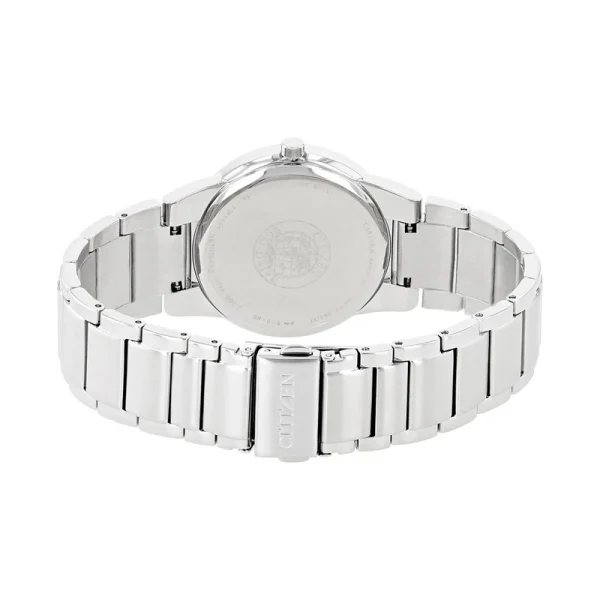 citizen AU1060-51E back