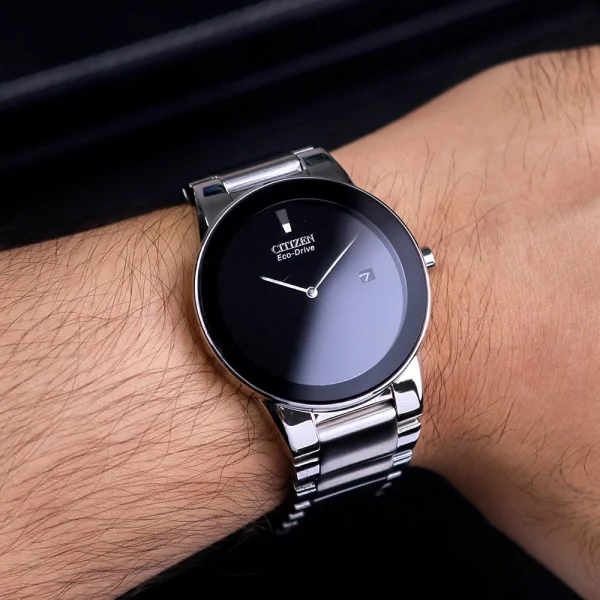 citizen AU1060-51E on hand