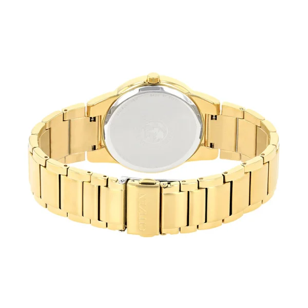 citizen AU1062-56E back