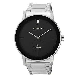 citizen BE9180-52E front