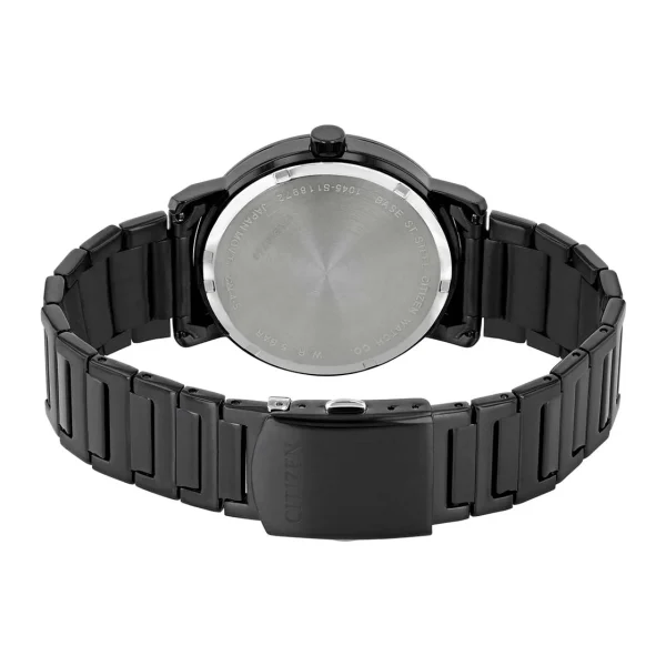citizen BE9187-53E back