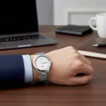 citizen FE1226-82A on hand