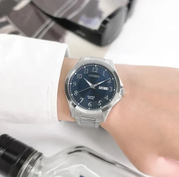 citizen BF2021-82L on hand