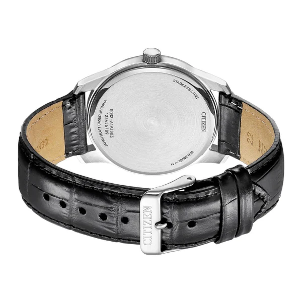 citizen BH5001-05H back