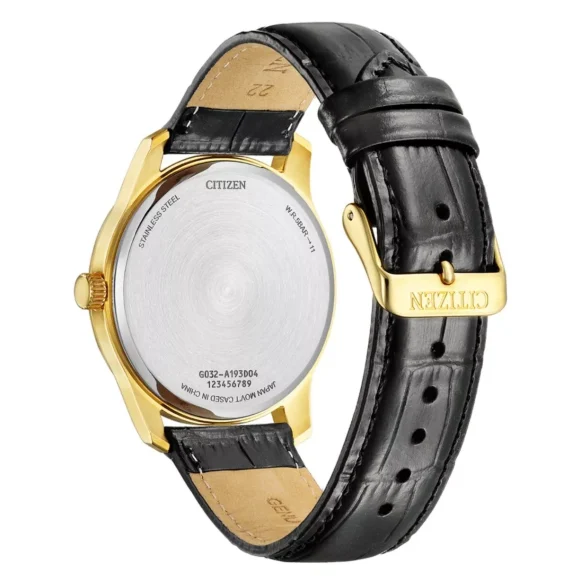 citizen BH5002-02E back