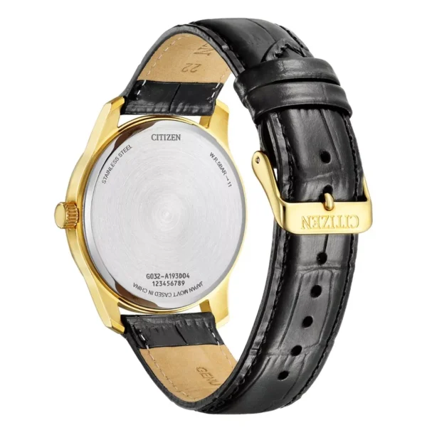citizen BH5002-02E back