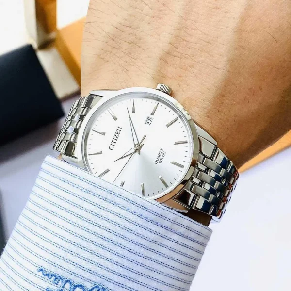 citizen BI5000-87A on hand