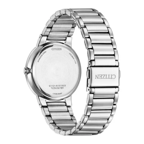 citizen BI5120-51L back